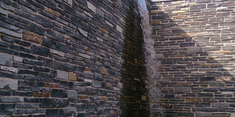 beton schutting plaatsen